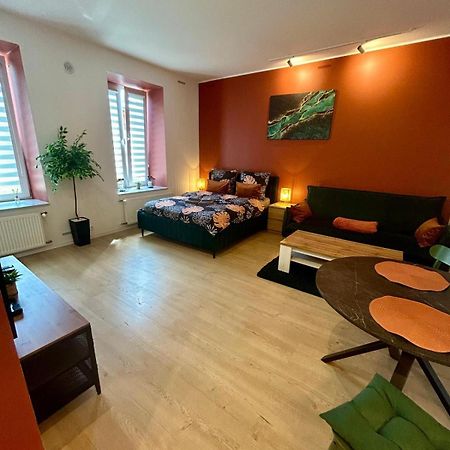 Apartment Targowa L1 Lublin Eksteriør bilde